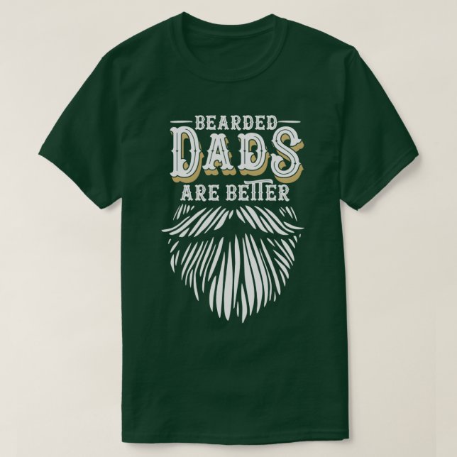 Camiseta Las modas son mejores regalos de humor para papá c (Diseño del anverso)