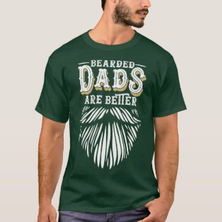Camiseta Las modas son mejores regalos de humor para papá c