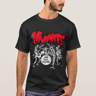 Camiseta Las Momias