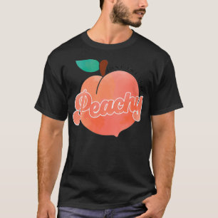 Camiseta Las mujeres acaban de dejar de lado la ropa de ver
