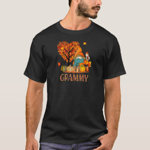 Camiseta Las Mujeres Aman A Los Gnomes Caídos Grammy Hallow