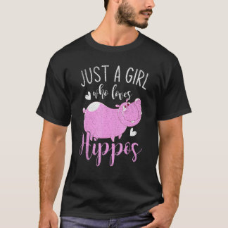 Camiseta Las mujeres amantes de los animales zoológicos sól
