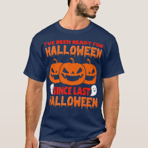 Camiseta Las mujeres asustan Halloween bruja calabaza funn