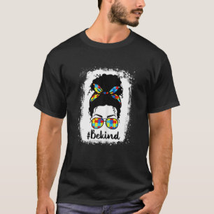 Camiseta Las mujeres blanqueadas, tengan buena conciencia d