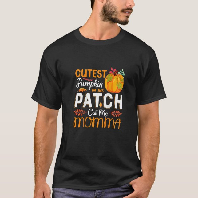 Camiseta Las Mujeres Calabaza Más Cuesta En El Parche Lláma (Anverso)