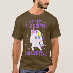 Camiseta Las mujeres comen mi torta de confianza me estoy c