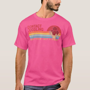 Camiseta Las Mujeres Contactan Con El Contrabando Más Que U