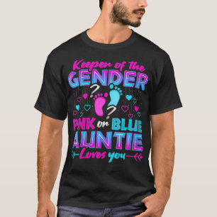 Camiseta Las Mujeres Cuidadoras Del Género De La Tía Rosa O