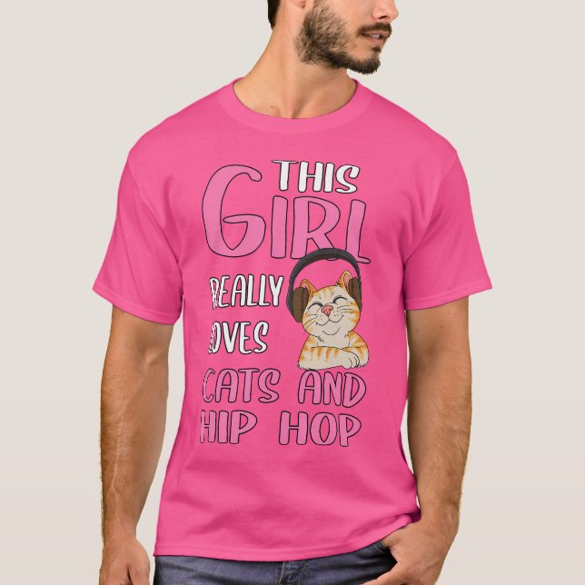 Camiseta Las Mujeres Dan A Este Chica Realmente Le Encantan (Anverso)
