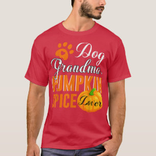 Camiseta Las mujeres de la caída de la cuchara regalan perr