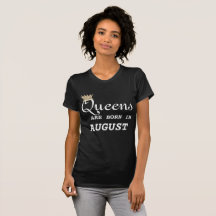 Las mujeres de Leo son Queens agosto