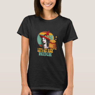 Camiseta Las mujeres de Letu2019 se visten con humor y esti