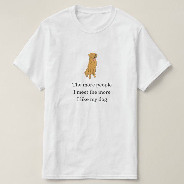 Camiseta Las mujeres de Novedad divertidas, MÁS AMO A MI PE (Diseño del anverso)