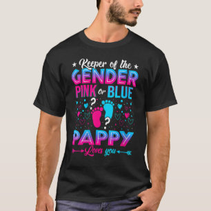 Camiseta Las Mujeres De Papas Rosa O Azul Te Aman La Revela