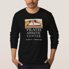 Camiseta Las mujeres de verdad lo hacen con un reformador