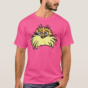 Camiseta Las mujeres El Lorax - Cara Lorax