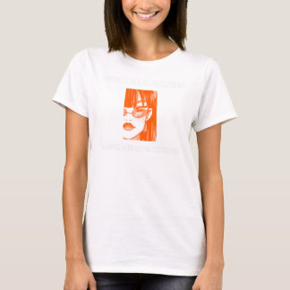 CAMISETA LAS MUJERES ESCALAN EN ROCA PORQUE LA TERAPIA ES C