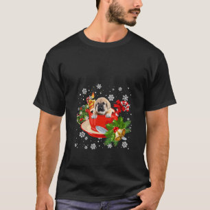 Camiseta Las Mujeres Españolas Castillas Y Navidades De Caf
