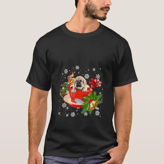 Camiseta Las Mujeres Españolas Castillas Y Navidades De Caf (Anverso)
