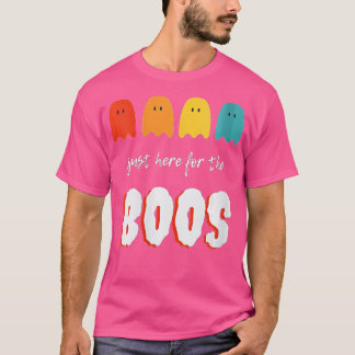 Camiseta Las Mujeres Estoy Aquí Por El Gracioso Halloween G