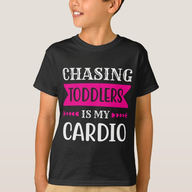 Camiseta Las Mujeres Graciosas Mejor Niñera Aprecian La (Anverso)