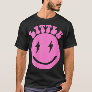 Camiseta Las mujeres grandes y pequeñas sorpresas revelan c