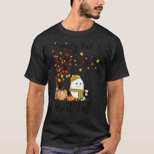 Camiseta Las Mujeres Humpty Tuvieron Una Gran Caída En El C
