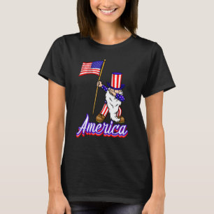 Camiseta Las mujeres indígenas de Estados Unidos Independen