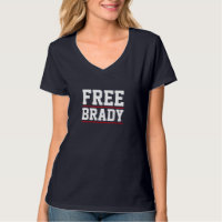 Las mujeres liberan a Brady