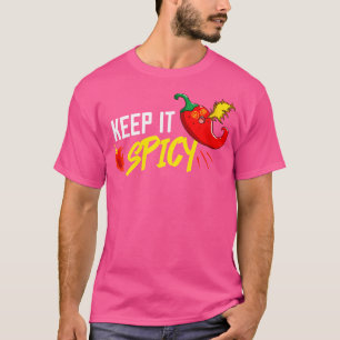 Camiseta Las Mujeres Lo Conservan Como Un Regalo Picante Ja