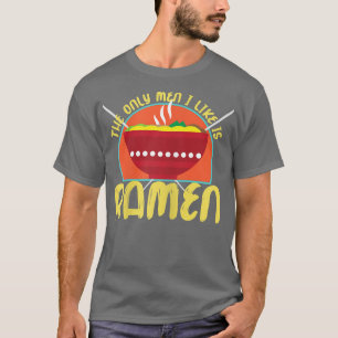 Camiseta Las Mujeres Los Únicos Hombres Que Me Gustan Son R