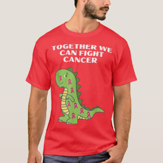 Camiseta Las Mujeres Mamasauro De Un Niño Warriorsaurus Pue