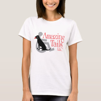 Camiseta Las mujeres mangas largas del hombro