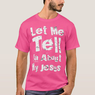 Camiseta Las Mujeres Me Permiten Decirles Sobre Mi Despacho