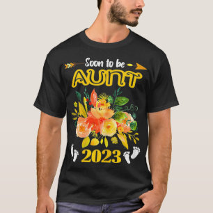 Camiseta Las mujeres pronto se encontrarán con las tías de