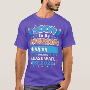 Camiseta Las Mujeres Pronto Serán Abuelas Campesinas Cargan