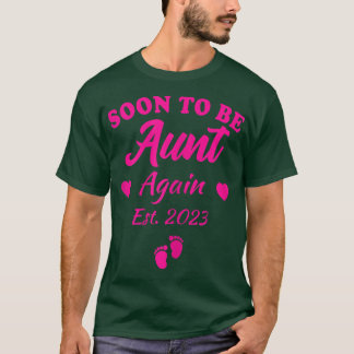 Camiseta Las Mujeres Pronto Serán Tejidas De Nuevo 2023 Emb