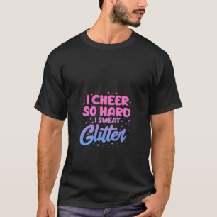 Camiseta Las Mujeres Que Saludo Tan Duro Así Que Sudor A La