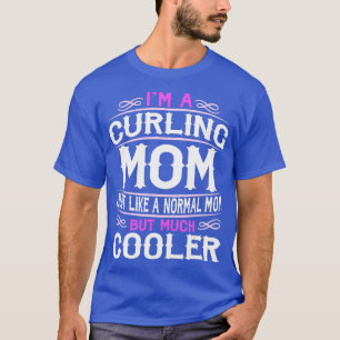Camiseta Las mujeres riegan a su madre con un regalo para s