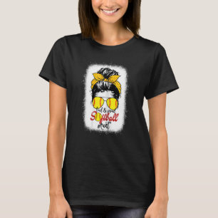 Camiseta Las mujeres ruidosas y orgullosas de la tía Messy