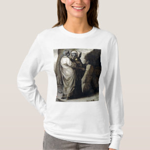 Camiseta Las mujeres santas en la tumba 2