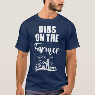 Camiseta Las Mujeres Se Beben En El Campesino Y La Esposa D