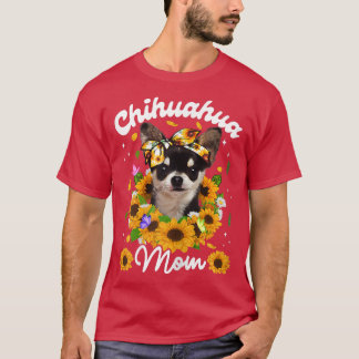 Camiseta Las mujeres se burlan de Chihuahua