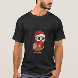 Camiseta Las mujeres se burlan de los Navidades de Papá Noe