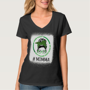 Camiseta Las mujeres se burlan de un irlandés desordenado h