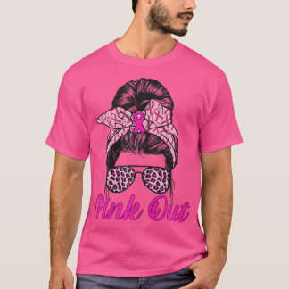 Camiseta Las mujeres se desmoronan con desordenada concienc