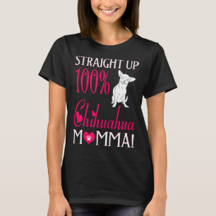 Camiseta Las Mujeres Se Dieron 100 Por Ciento De Chihuahua