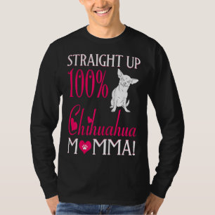 Camiseta Las Mujeres Se Dieron 100 Por Ciento De Chihuahua 