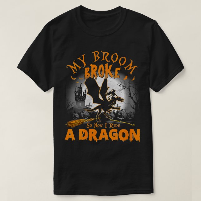 Camiseta Las Mujeres Se Rompieron Mi Cuarto Así Que Ahora V (Diseño del anverso)
