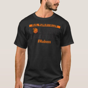 Camiseta Las mujeres siguen las Mamáes del Colegio de Básqu
